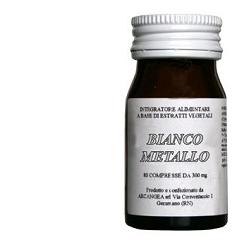 BIANCO METALLO 80CPR — confronto prezzi