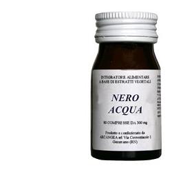 NERO ACQUA 80CPR — confronto prezzi