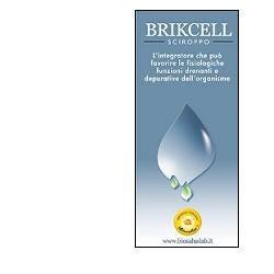 Brikcell Sciroppo 200 ml — confronto prezzi