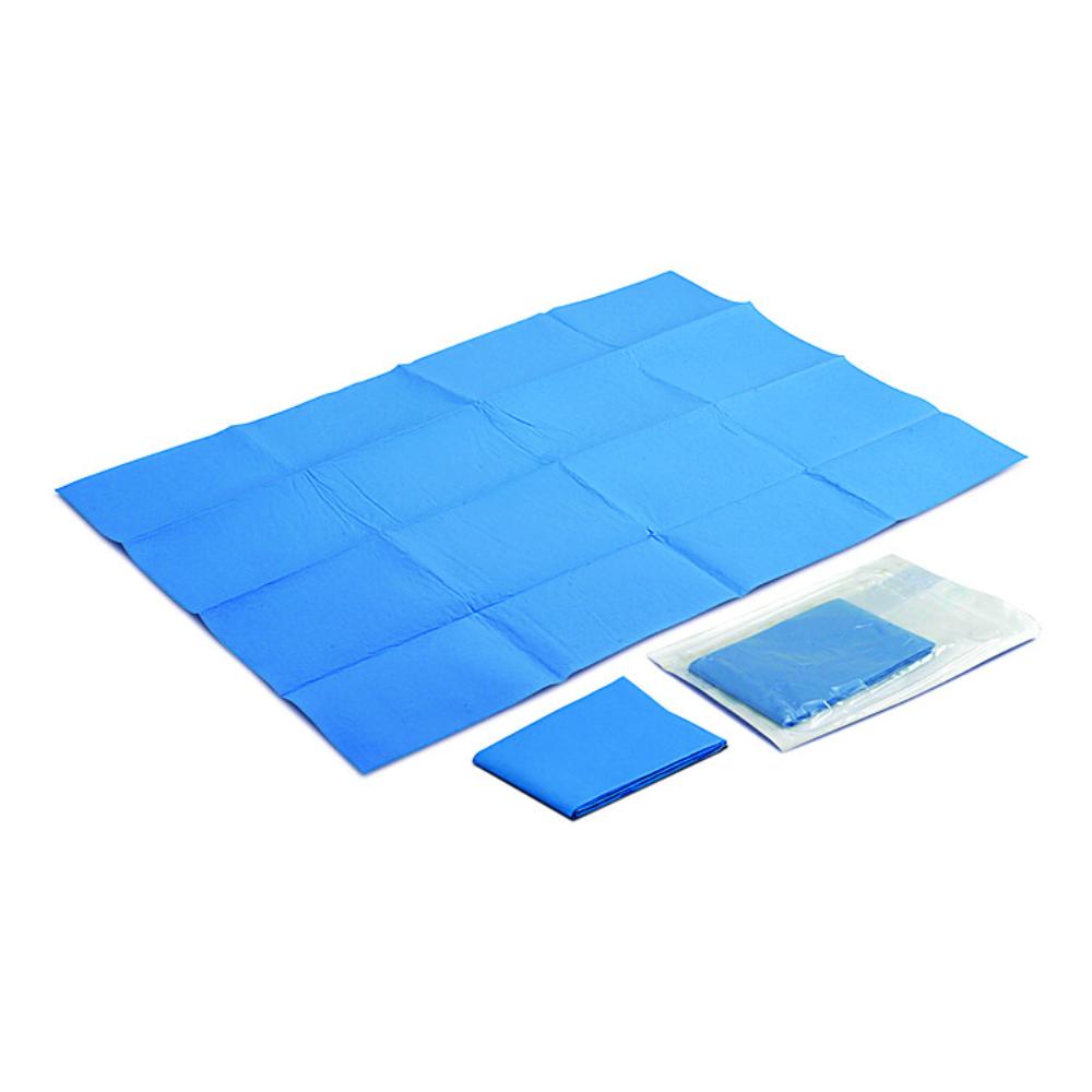 Safety Telino Sterile Impermeabile 35 x 50 cm