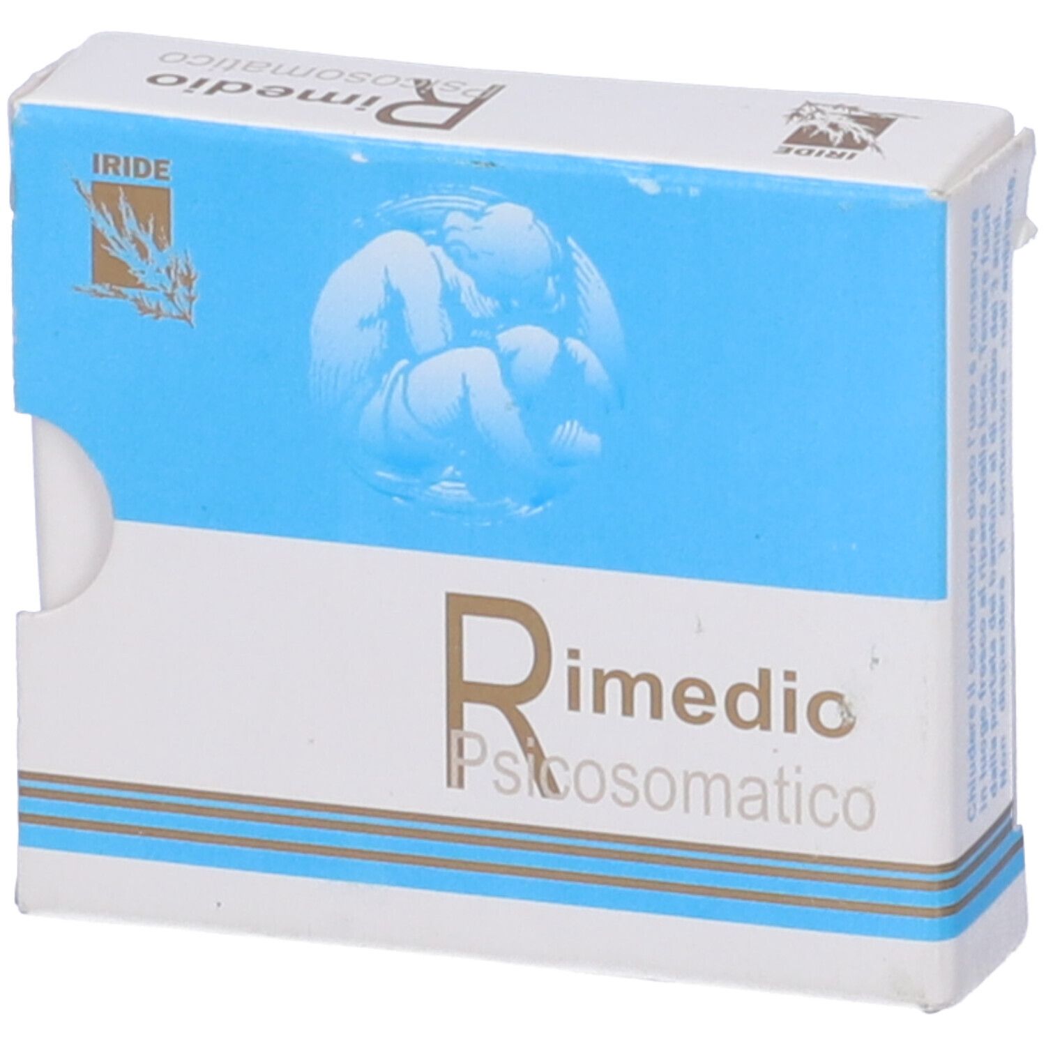 AVENA SELV 4DOSI RIMEDI PSICO
