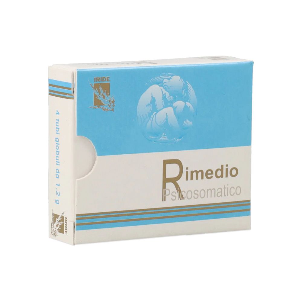 RIMEDI PSICOS CAPRIFOGLIO 4DO