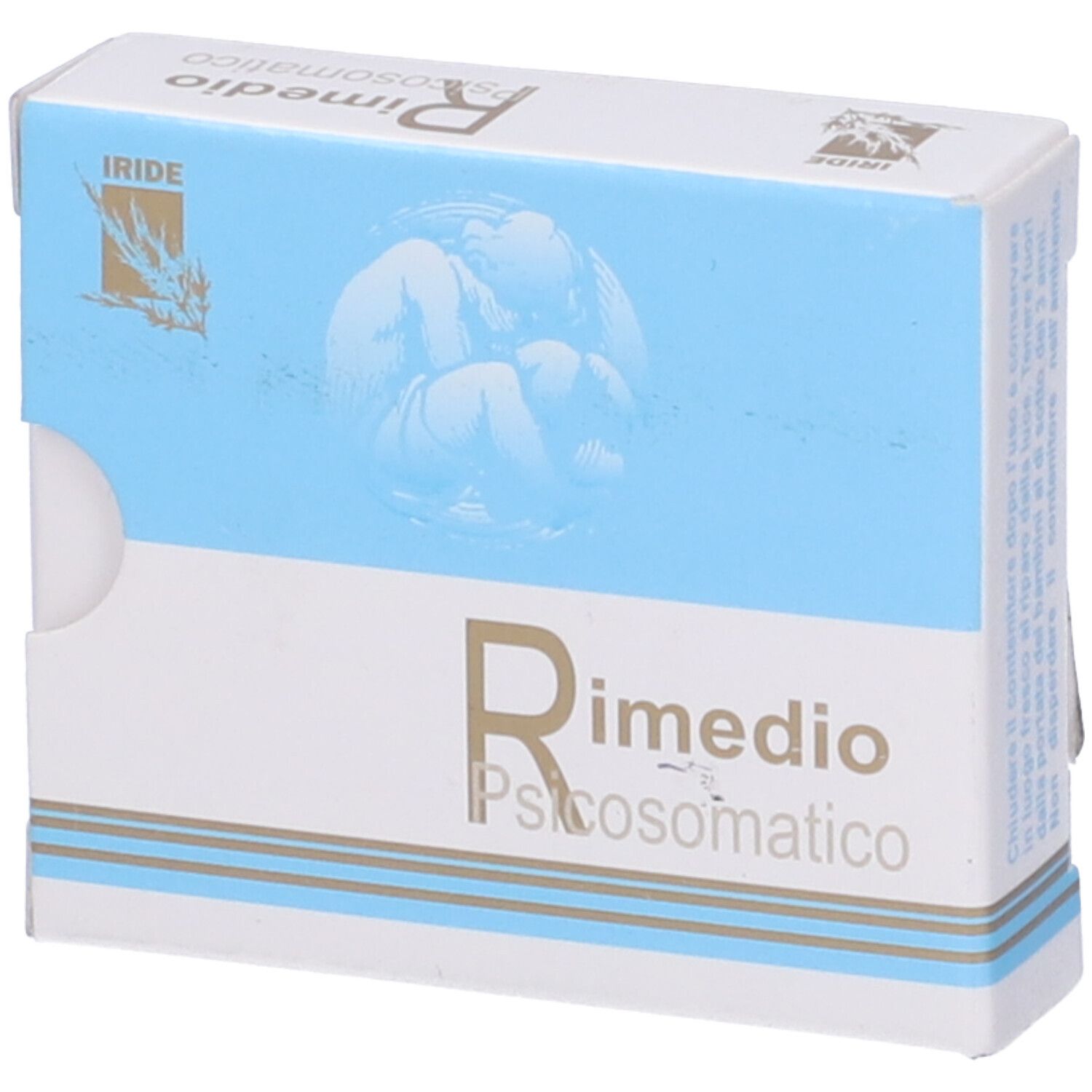 RIMEDI PSICOS PIOPPO 4DO