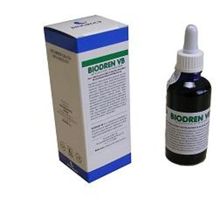 Bio dren vb 50ml