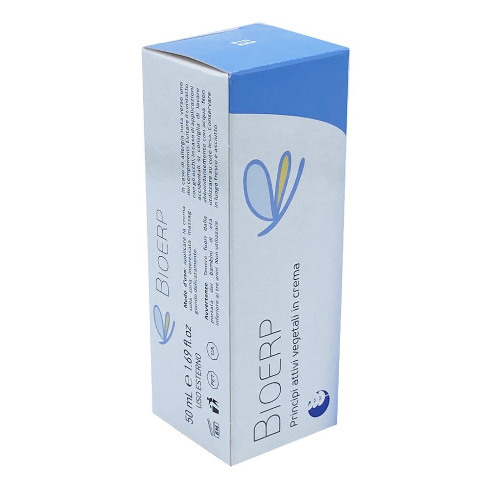 Bioerp Crema 50 Ml ml — confronto prezzi