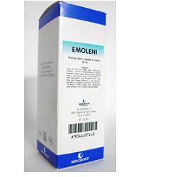 Emoleni Crema 50 Ml ml
