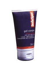 DERBESPORT GEL CORPO DEFATIC 150ML