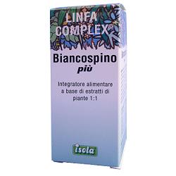 BIANCOSPINO PIU 50ML — confronto prezzi