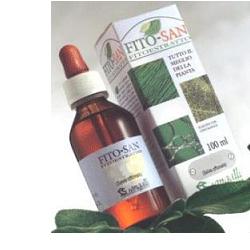 Sangalli Alga Mari Tintura Madre Gocce 100 ml orali