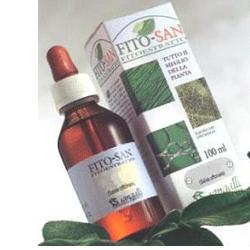 Biancospino Fiori E Foglie Tintura Madre 100ml