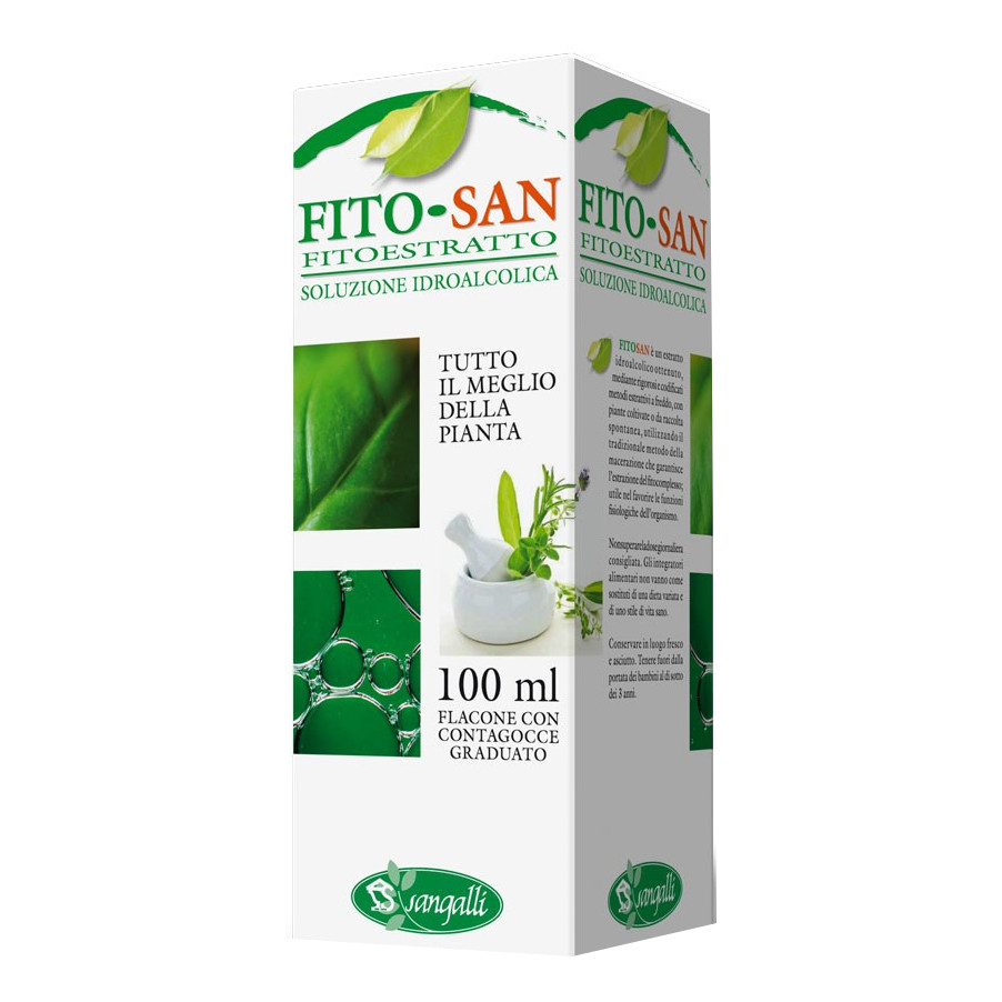 Escolzia 100ml tm