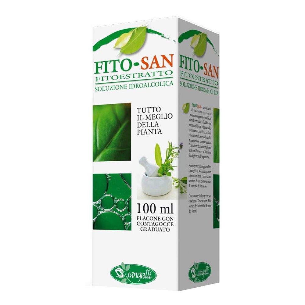 TM Gramigna (Agropyrum repens) 100 ml Gocce orali — confronto prezzi