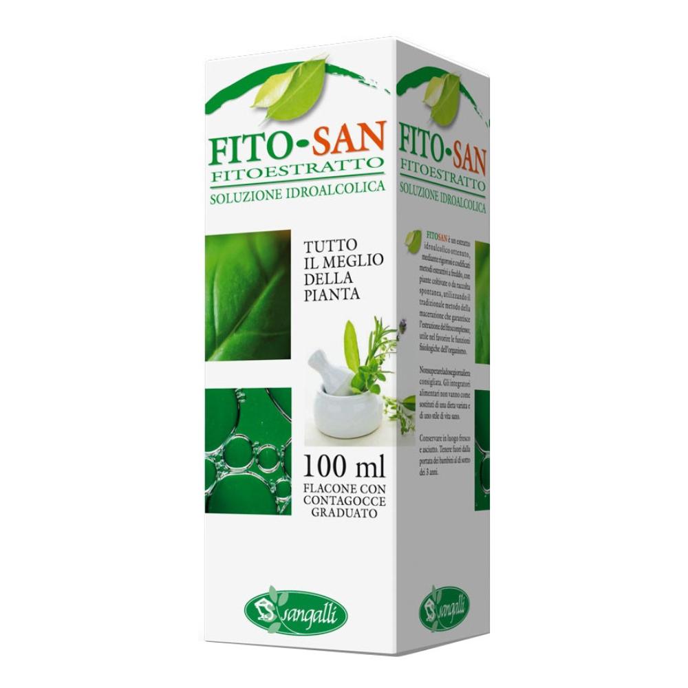 Salvia Foglie Tintura Madre Per La Funzione Digestiva 100ml