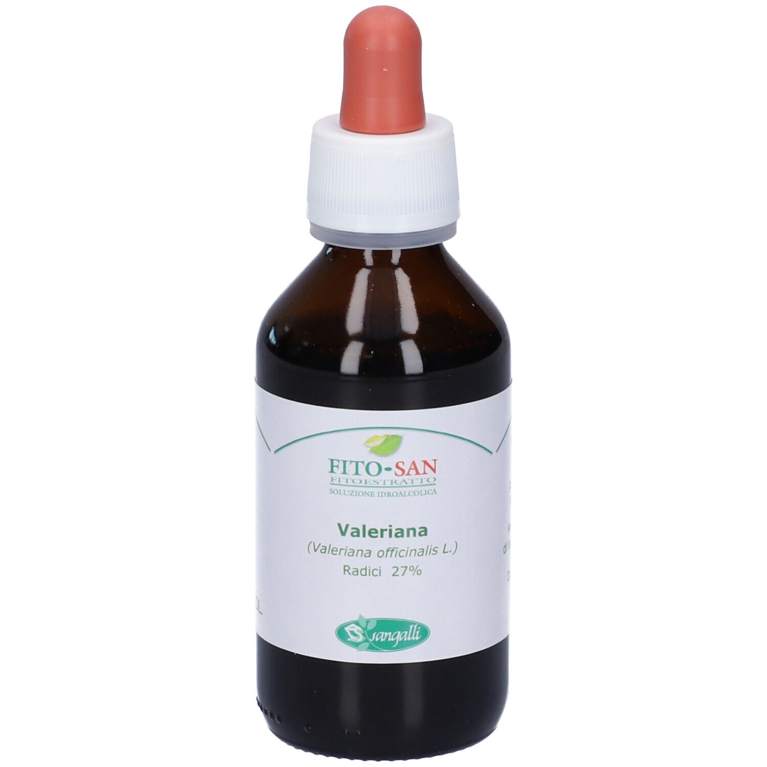 Sangalli Valeriana Radice Tintura Madre Gocce 100 ml orali — confronto prezzi
