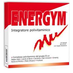 Energym 10 Flaconi — confronto prezzi