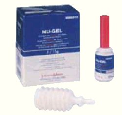 Nugel Fluido Idrogel 15g 5pezzi