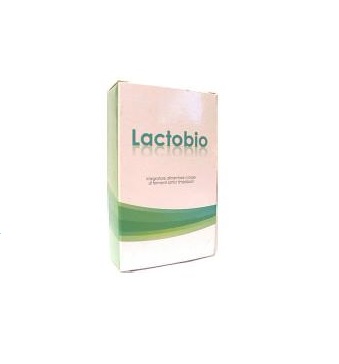 LACTOBIO 30OCPR(LACTOBACILLO)