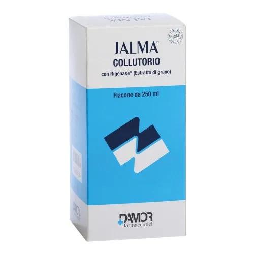 Jalma Collutorio 250 ml