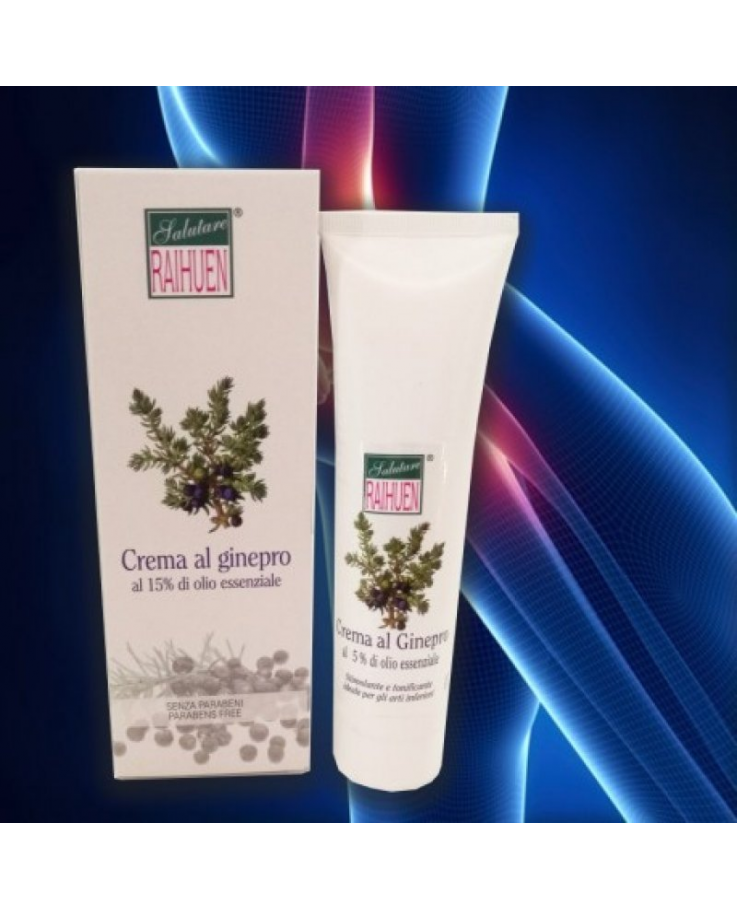 CREMA GINEPRO CORPO 100ML