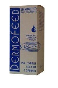 Dermofeed Shampoo Uso Frequente Capelli Normali 200 ml — confronto prezzi