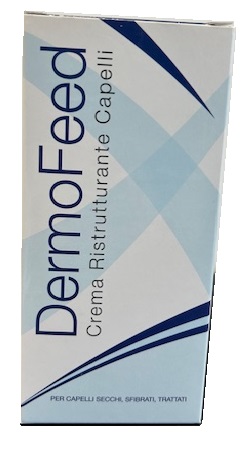 Dermofeed crema ristrut.200ml — confronto prezzi