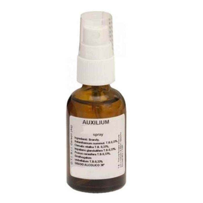 Auxilium Spray 30ml Oti Flower