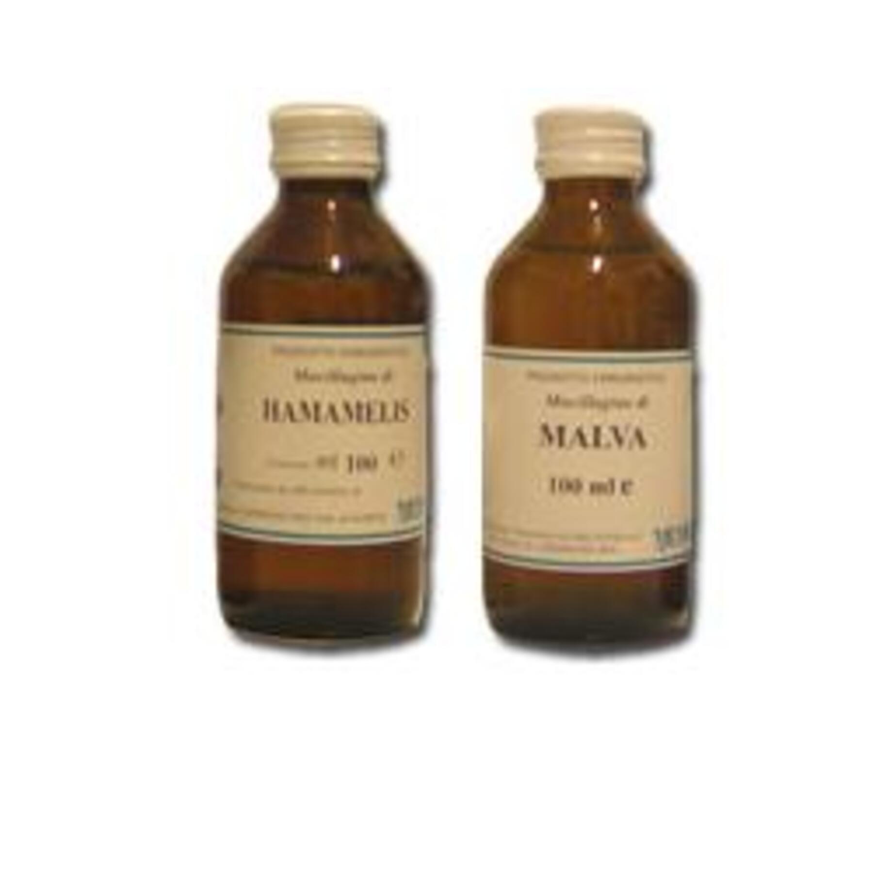 Mucillagine malva 100ml acn
