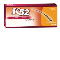 K52 UOMO 10FIALE — confronto prezzi