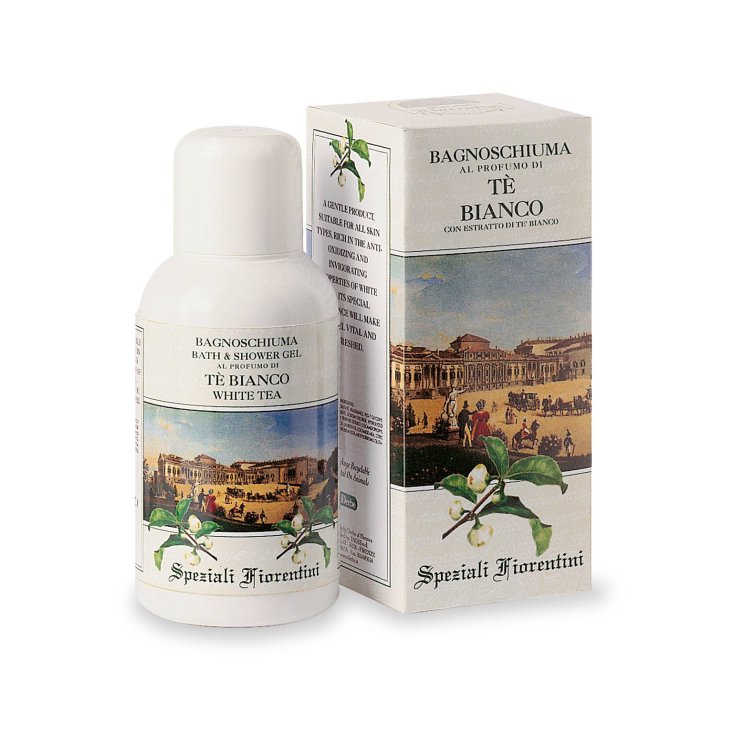 SPEZIALI BAGNOSCH TE BI 250ML — confronto prezzi