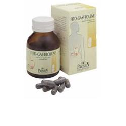 Promin Fitogastrolene 50 Capsule 24,5 G