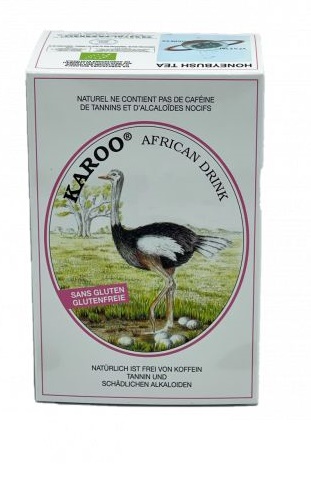 Karoo African Drink Tea 20 Bustine — confronto prezzi