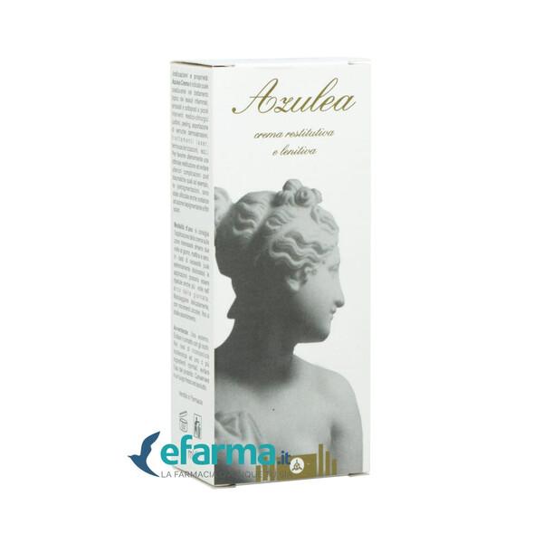 Azulea Crema Scottature e Ustioni 50 Ml