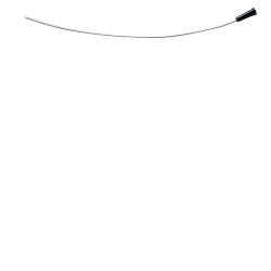 CATETERE VESCICALE FEMMINILE RUSCH FLOCATH HYDROGEL 1 VIA PER CATETERISMO AD INTERMITTENZA CON AUTOLUBRIFICANTE E PUNTA NELATON DIAMETRO CH14 LUNGHEZZA 40CM 30 PEZZI — confronto prezzi