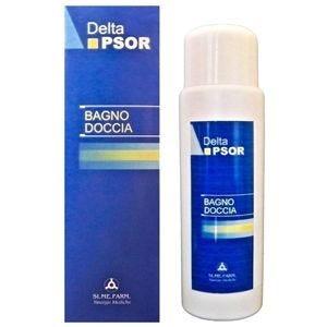 Delta Psor Bagno Doccia 200 ml — confronto prezzi