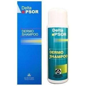 Delta Psor Dermo Shampoo 200 ml — confronto prezzi