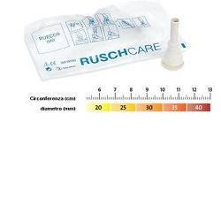 RUSCH Catetere Est.Ruecco 30pz 35mm — confronto prezzi