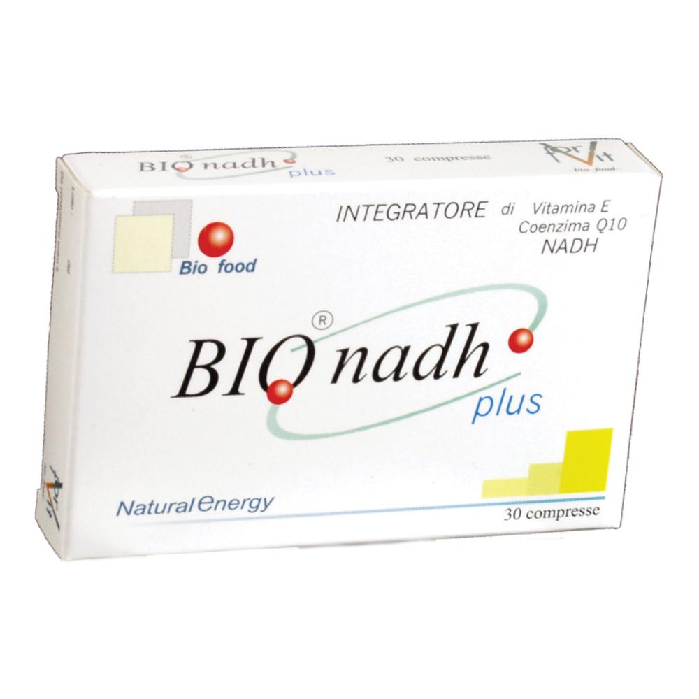 Bionadh Plus 30 Compresse pz — confronto prezzi