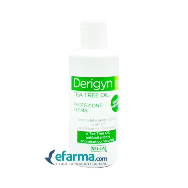 Derigyn tea tree oil 300ml
