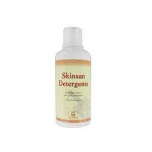 Skinsan Detergente Dermatologico 500 ml — confronto prezzi