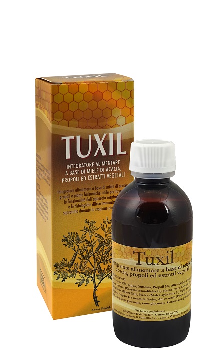 TUXIL 150ML — confronto prezzi