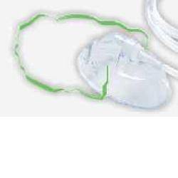 MASCHERA OSSIGENOT+TUBO PBPH — confronto prezzi