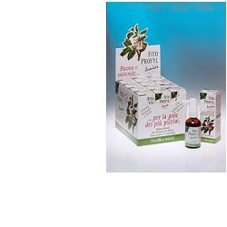 FITOPROFYL GOLA JUNIOR SPRAY — confronto prezzi