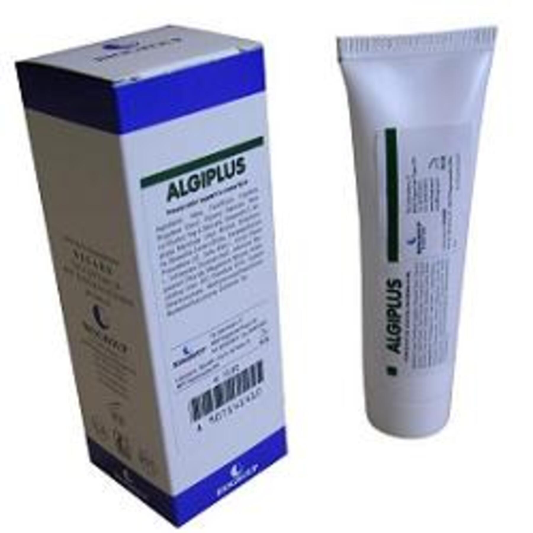Algiplus Dolori Muscolari E Articolari Crema 50ml