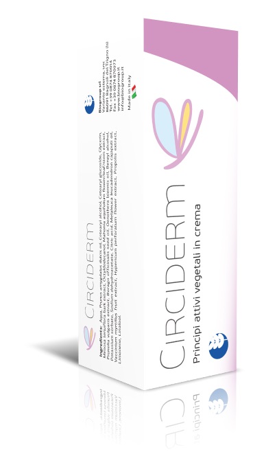 Circiderm Crema 50 Ml ml — confronto prezzi
