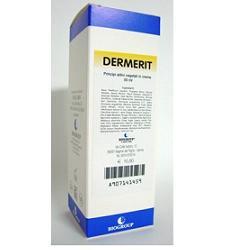 Dermerit Crema Lenitiva 50 ml — confronto prezzi