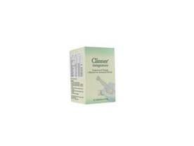 Clinner Integratore Vitamine e Minerali 50 Capsule — confronto prezzi