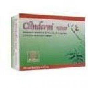 Clinderm Integratore Vitamine e Minerali 50 Capsule — confronto prezzi