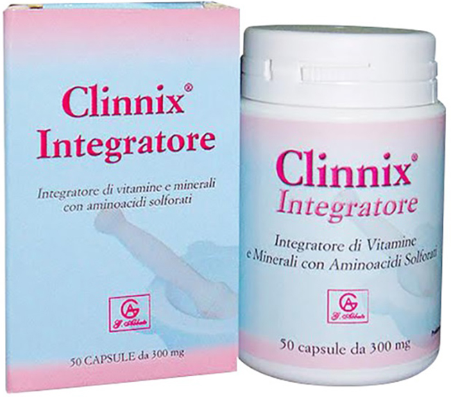 Detskin Integratore Vitamine e Minerali 50 Capsule — confronto prezzi