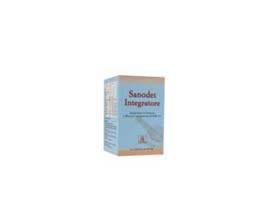 Sanodet Integratore 50 Capsule — confronto prezzi