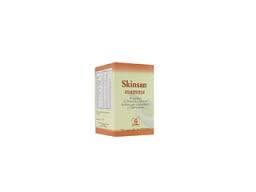 Skinsan Mamma Integratore 50 Capsule